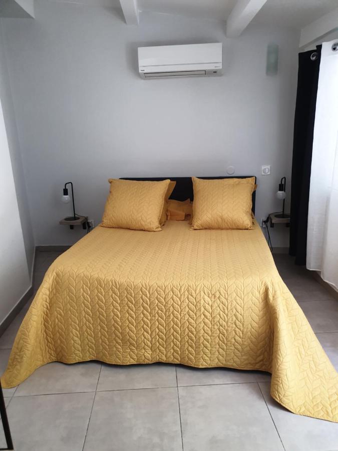 Casa Petra Hotel Corte  Luaran gambar