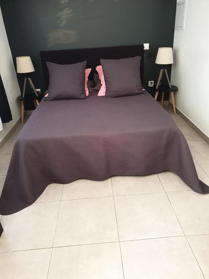 Casa Petra Hotel Corte  Luaran gambar